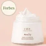 Farmhouse Fresh Moon Dip Back to Youth Body Mousse