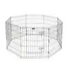 Pet Trex 30"H Playpen for Dogs