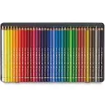 Faber-Castell Polychromos Colored Pencil Set Of 36