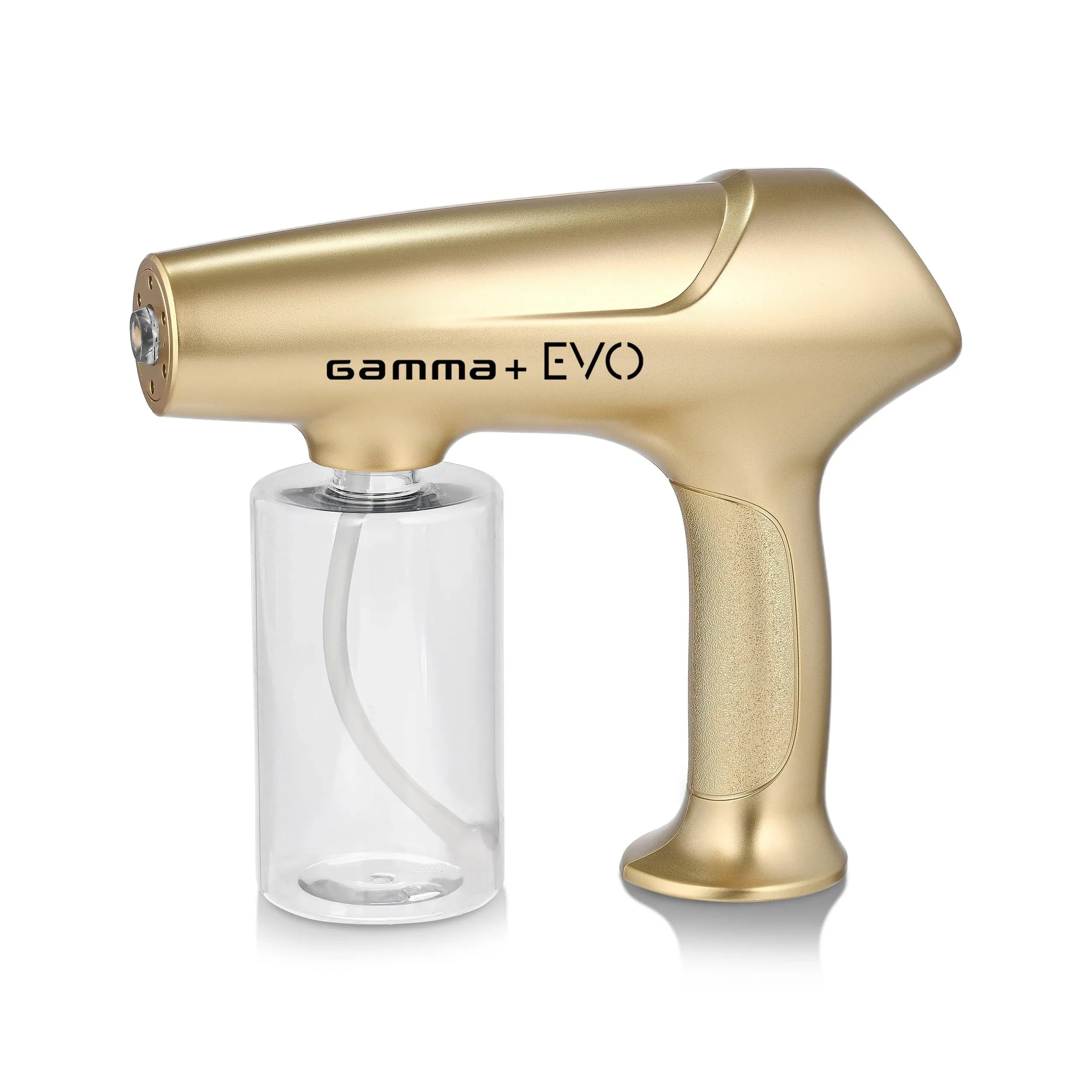 Gamma+ Evo Nano Mister Spray System Gold