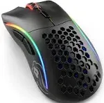 Glorious Model D Wireless Gaming Mouse