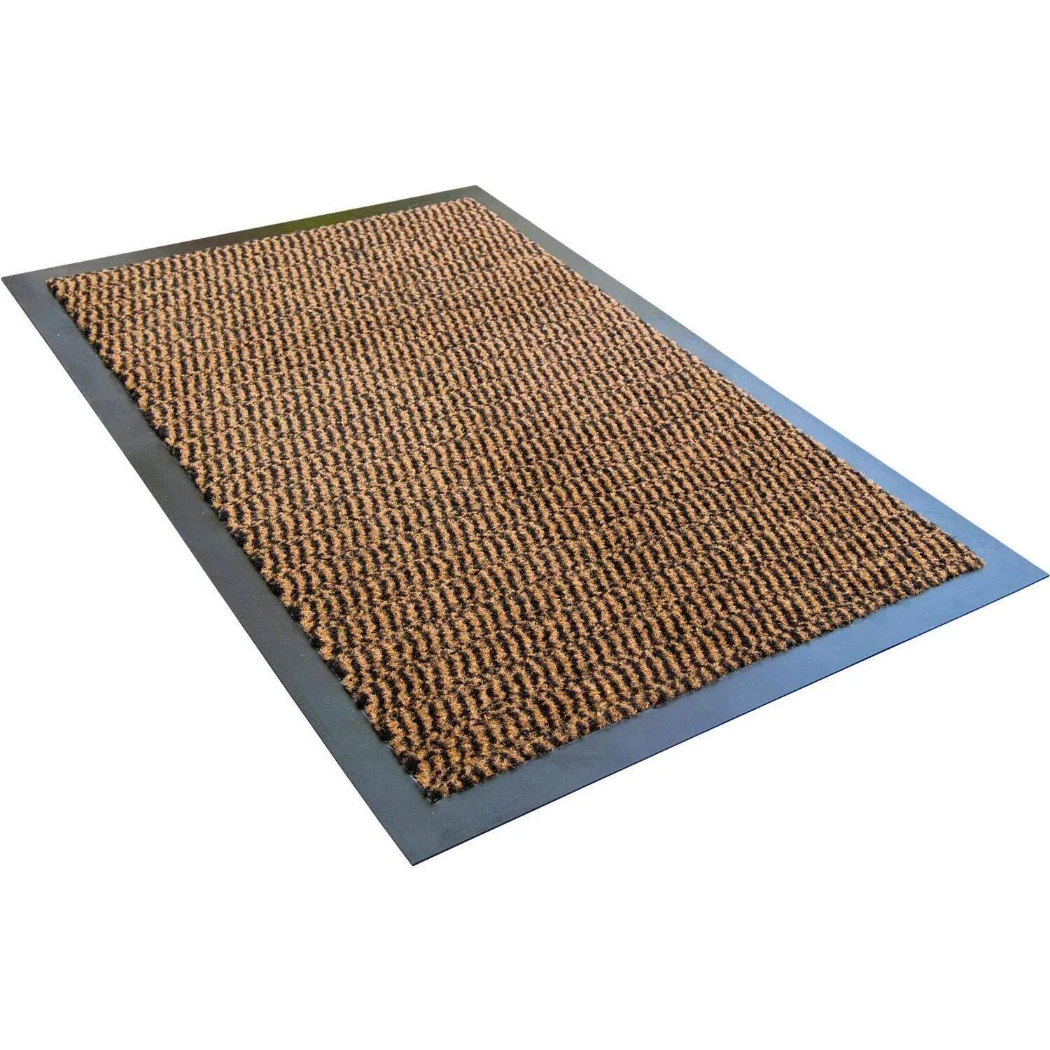 Doortex Advantagemat Brown Indoor Entrance Mat 32" x 48"