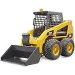 Bruder Cat Skid Steer Loader