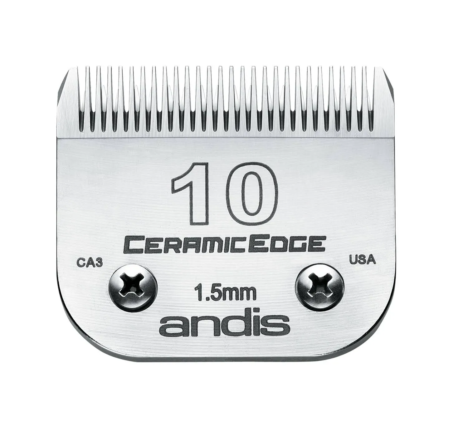 Andis CeramicEdge Blade