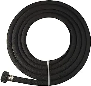 Flexon 1/2" x 50ft Garden Soaker Hose