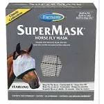 Farnam Companies Inc - Supermask 2 Classic Without Ears Yearling - 100502911