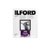 Ilford Multigrade Rc Deluxe Pearl 5x7" 25 Sheets