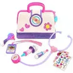 Doc McStuffins Toy Hospital Doctor's Bag Set