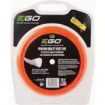 Ego AL2450S String Trimmer Line, 164-1/16 ft.