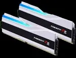 G.skill Trident Z5 RGB Memory Module 64 GB 2 x 32 GB DDR5 6400 MHz