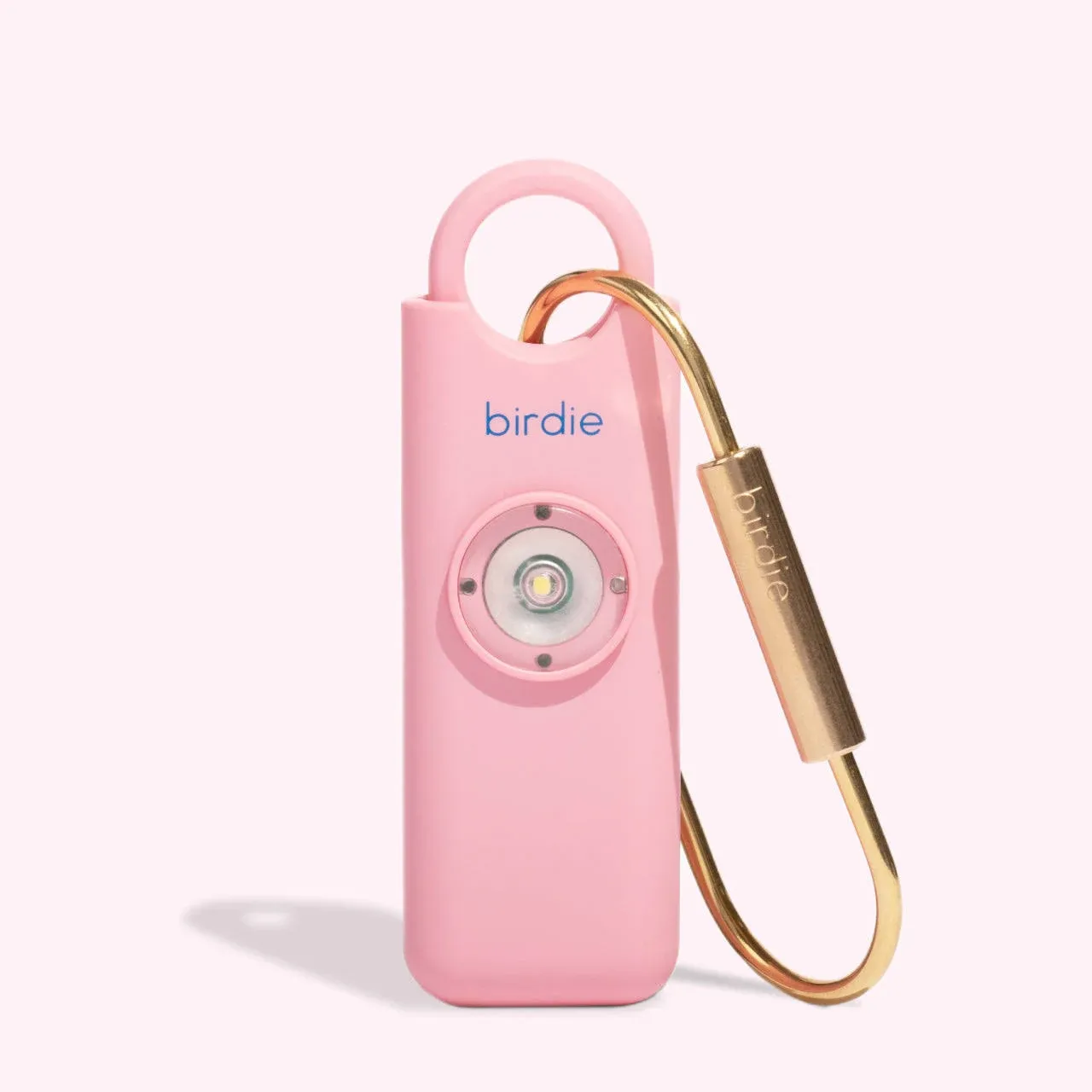 Birdie Personal Safety Alarm - Blossom