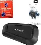 Cardo Spirit HD Duo Intercom