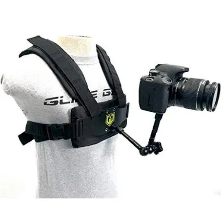 Glide Gear Medusa Body Harness