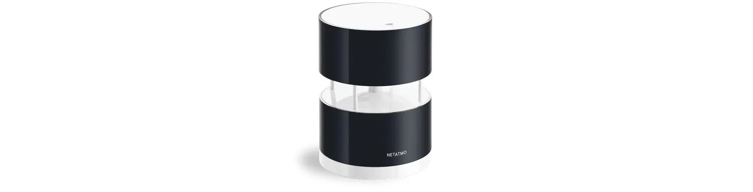 Netatmo Rain Gauge