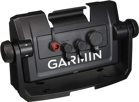 Garmin Bail Mount with Quick-Release Cradle (12-pin)