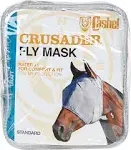 Cashel Crusader Fly Mask- Standard Draft