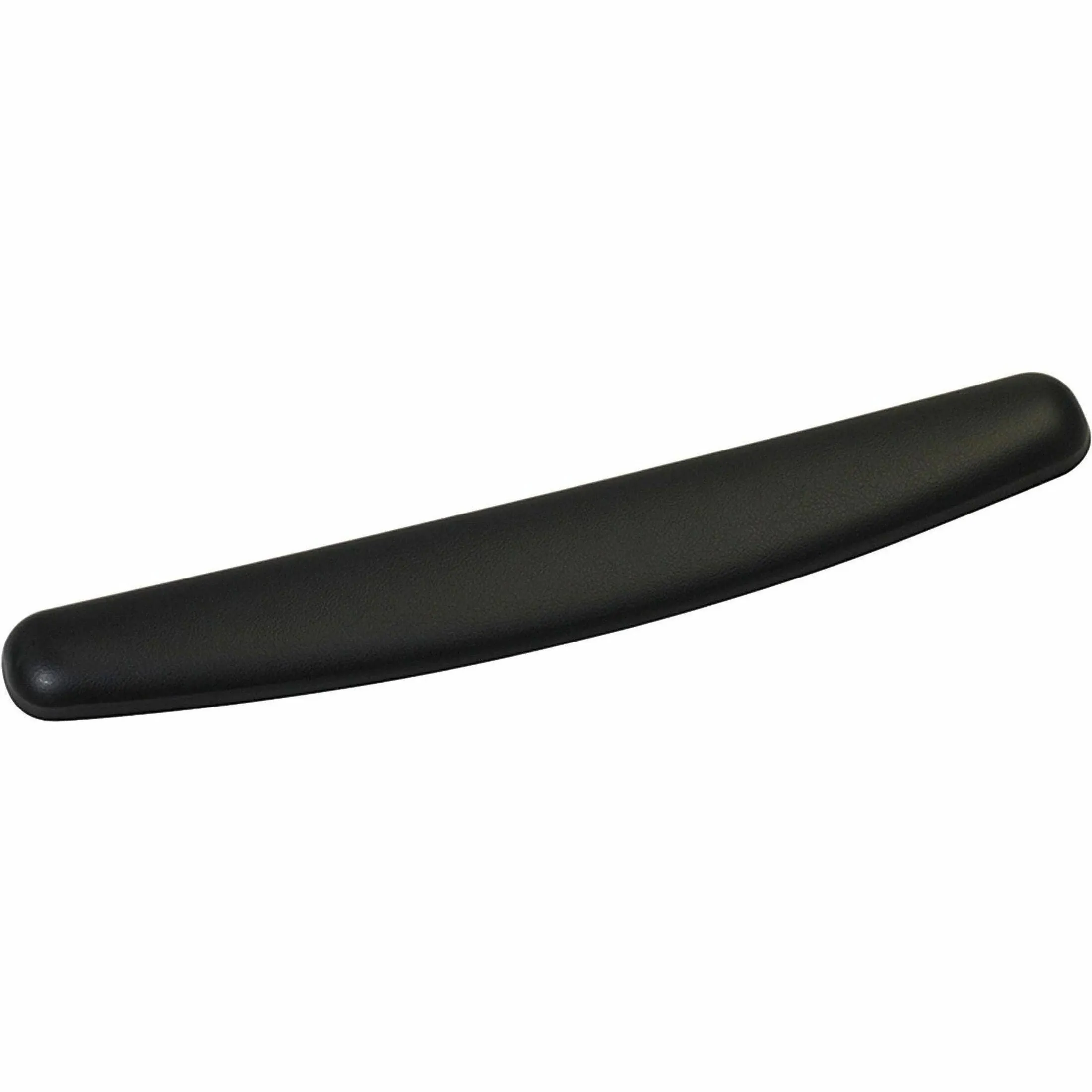 3M Gel Antimicrobial Wrist Rest, Black