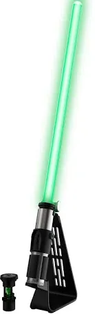 Star Wars - The Black Series Force FX Elite Yoda Lightsaber