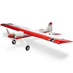 E-flite Ultra Stick 1.1m BNF Basic with AS3X and Safe Select EFL14050