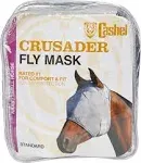 Cashel Crusader Fly Mask - Standard