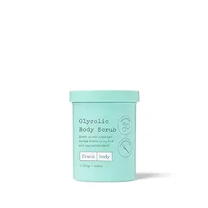 Glycolic Body Scrub