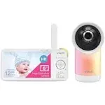 VTech® Official Store | RM5766HD Remote Baby Monitor