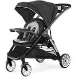 Chicco BravoFor2 Le Double Stroller · Crux