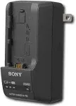 Sony - BC-TRV - Travel Charger