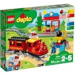 Lego 10874 - Duplo Steam Train