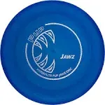 Hyperflite K-10 Pup Jawz Dog Disc (blueberry)