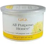 Gigi All Purpose Honee Wax - 14 oz