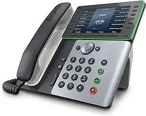 Poly Edge E500 IP Phone