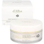 [d'Alba] White Truffle Double Serum & Cream - 70g