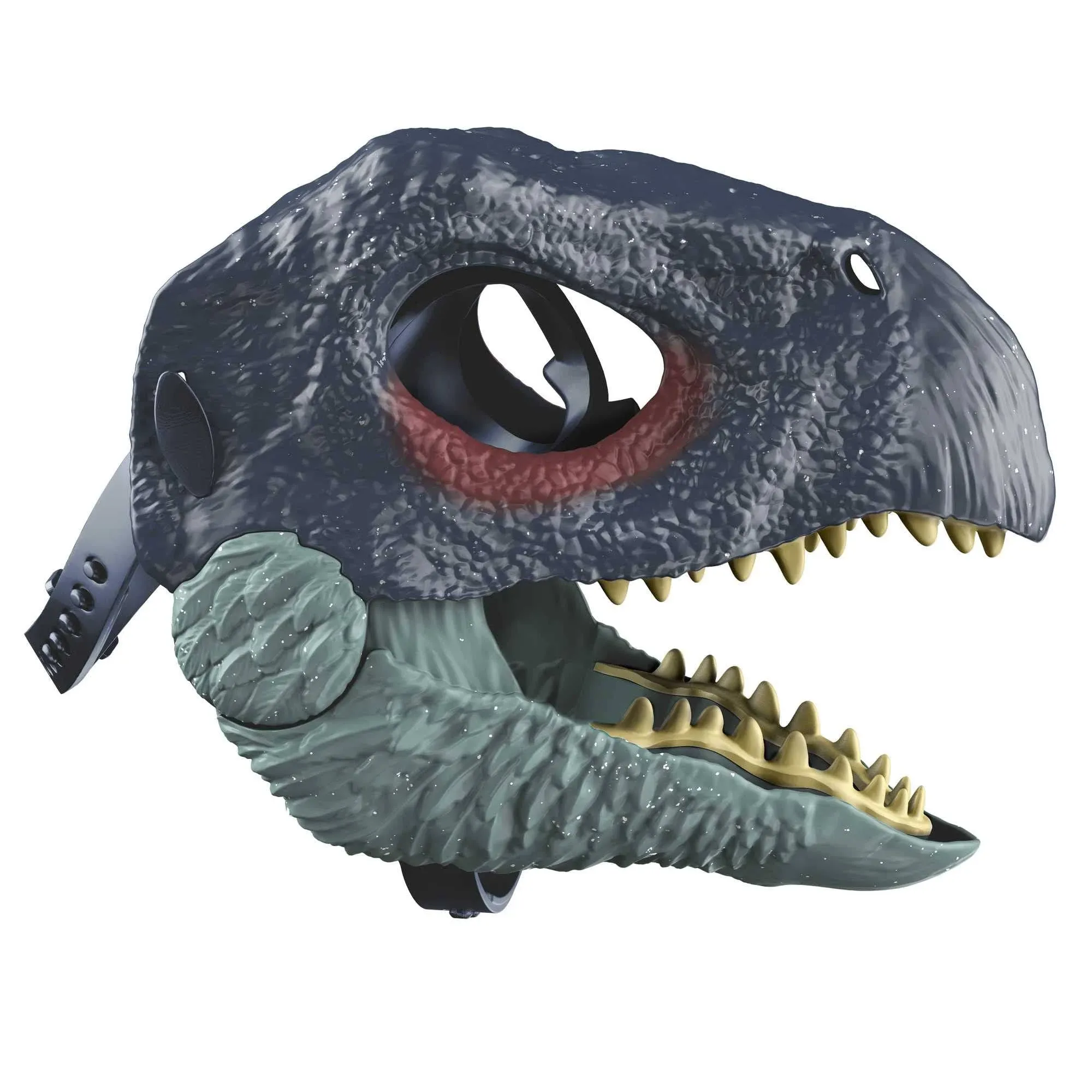 Jurassic World Dominion Therizinosaurus Basic Mask