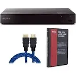 Sony BDP-S3700 Blu-ray Player