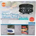 K&H Pet Products Perfect Climate Deluxe Pond De-Icer