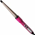 Infinitipro by Conair Tourmaline Ceramic Curling Wand