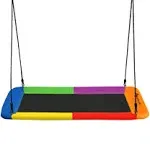 Giant 60-Inch Outdoor Platform Swing