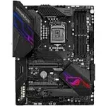 Asus Rog Maximus Xi Hero Wi-Fi Motherboard Intel Z390 Socket 1151 DDR4 HDMI ATX