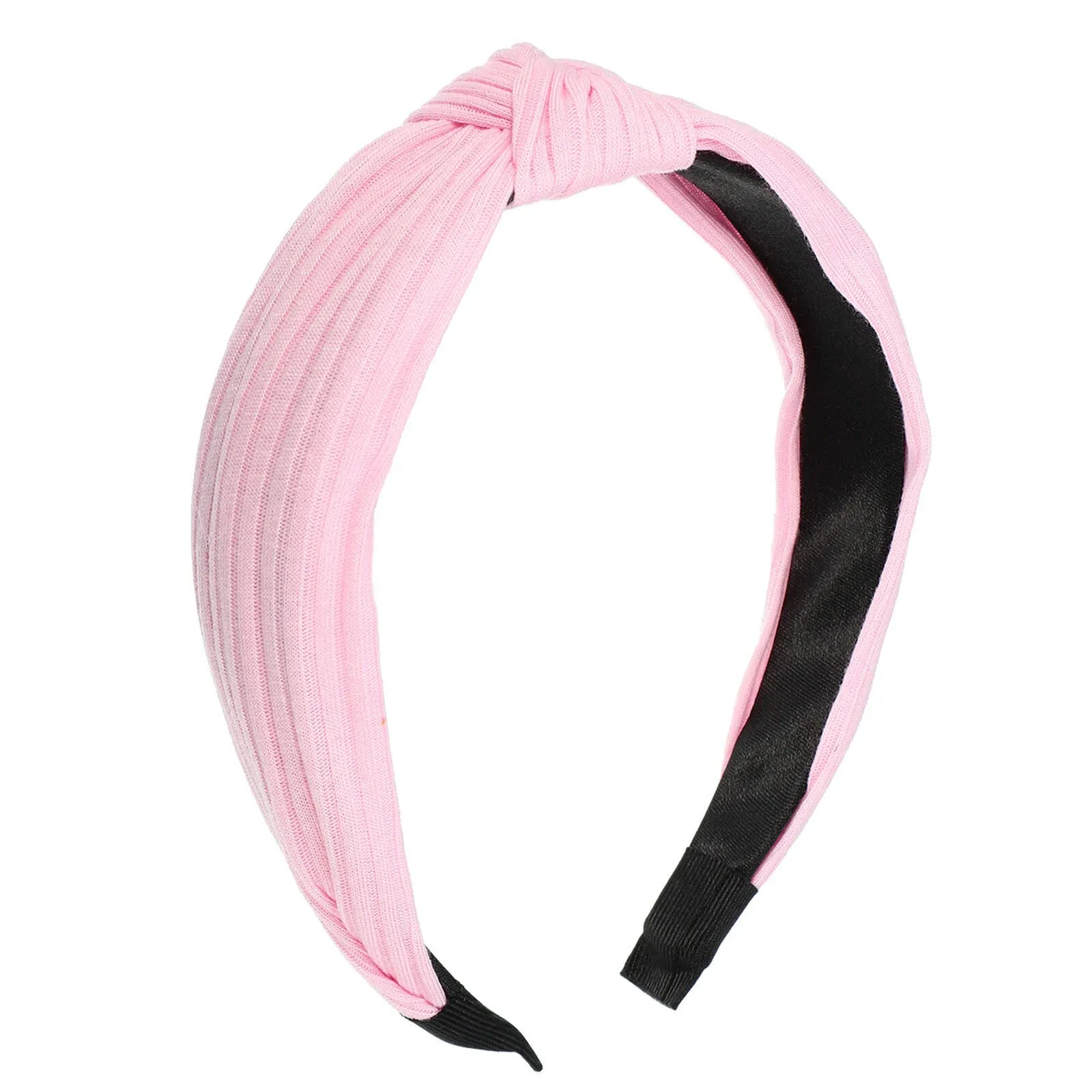 Women's Cotton Knot Headband