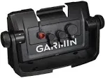 Garmin echoMAP Plus UHD 9xsv Bail Mount Quick Release Cradle 12-Pin 010-12673-03