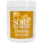 Equilite Sore No-more Poultice Liniment - 5 lb bucket