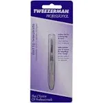 Tweezerman Stainless Tweezerette Slant