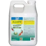 API PondCare AlgaeFix Algae Control Algaecide API Pond AlgaeFix - 2.5 Gallon