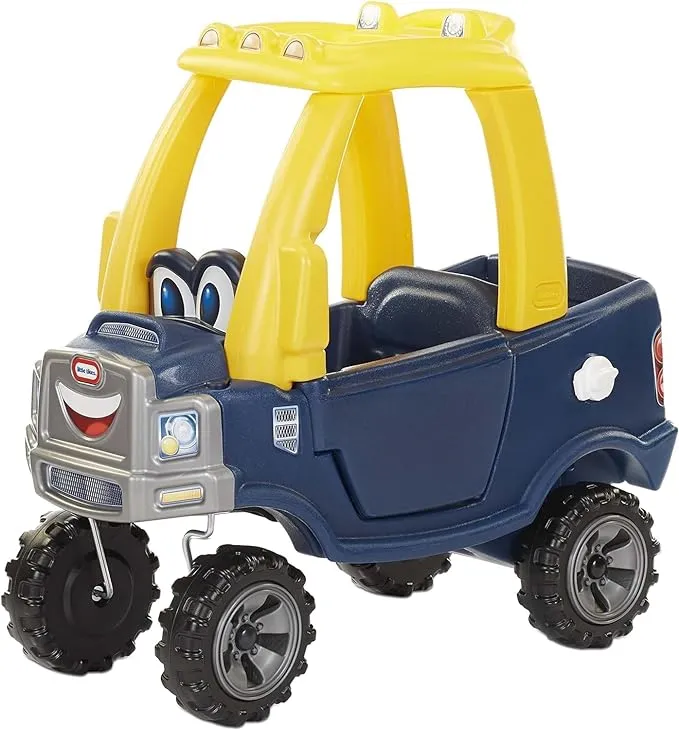 Little Tikes Cozy Truck