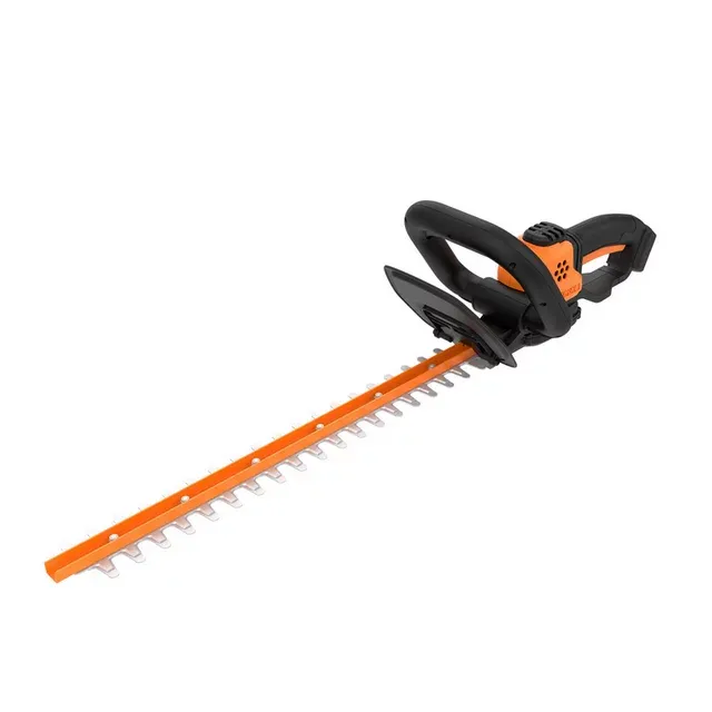 WORX WG261.9 20V Power Share 22" Cordless Hedge Trimmer