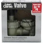 Lawn Genie Anti-Siphon 3/4 in. Valve 150 psi Above Ground Model L7034 New In Box