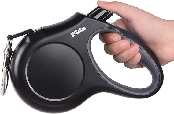 Fida Retractable Dog Leash