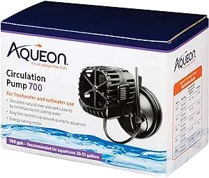 Aqueon Circulation Pump 700 GPH