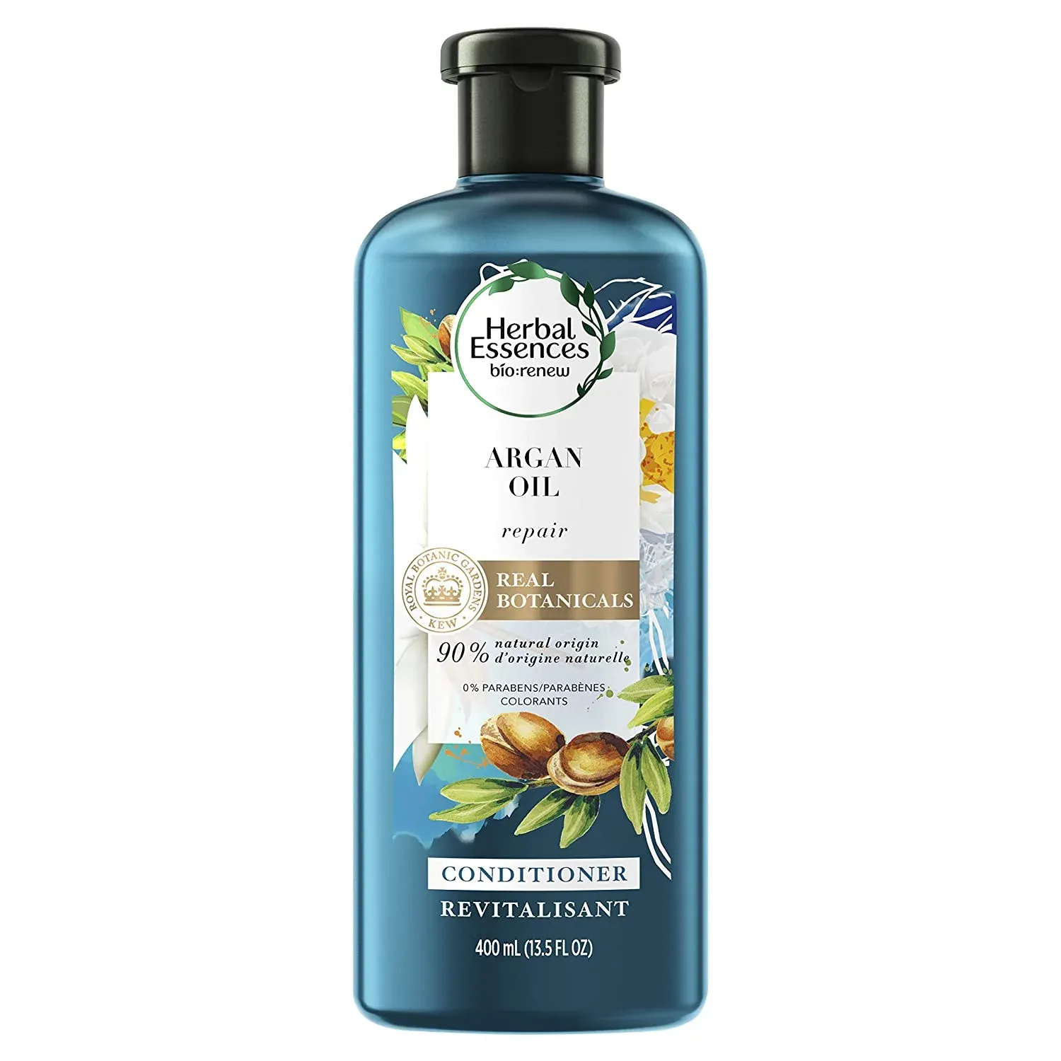 Herbal Essences Bio:renew Argan Oil of Morocco Conditioner 13.5 fl. oz. Squeeze Bottle